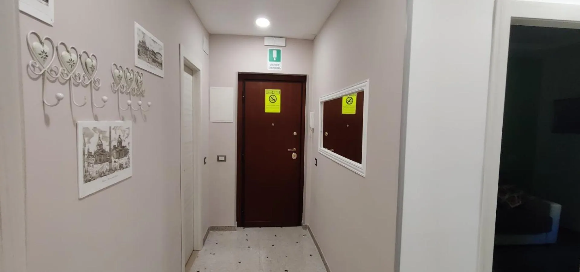 Tocci House Apartment Rome