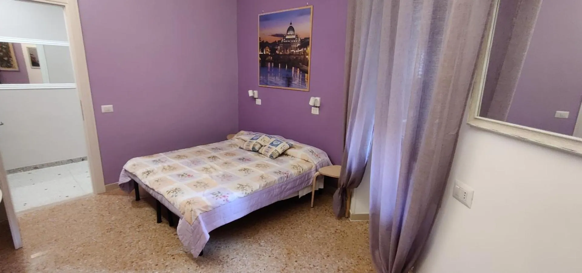 Tocci House Apartment Rome