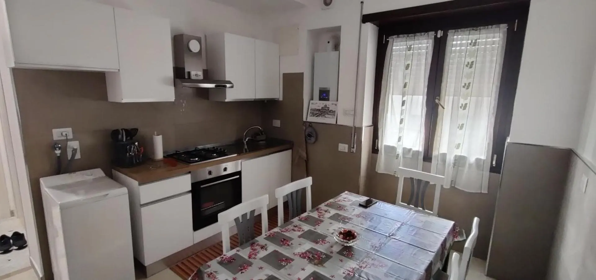 Tocci House Apartment Rome
