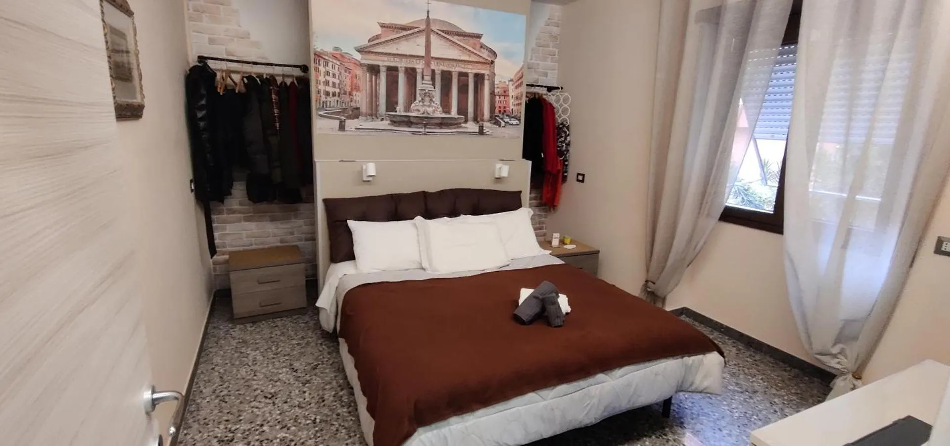 Tocci House Apartment Rome