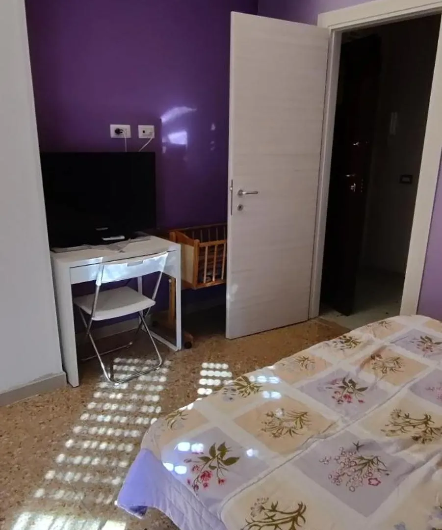 Tocci House Apartment Rome