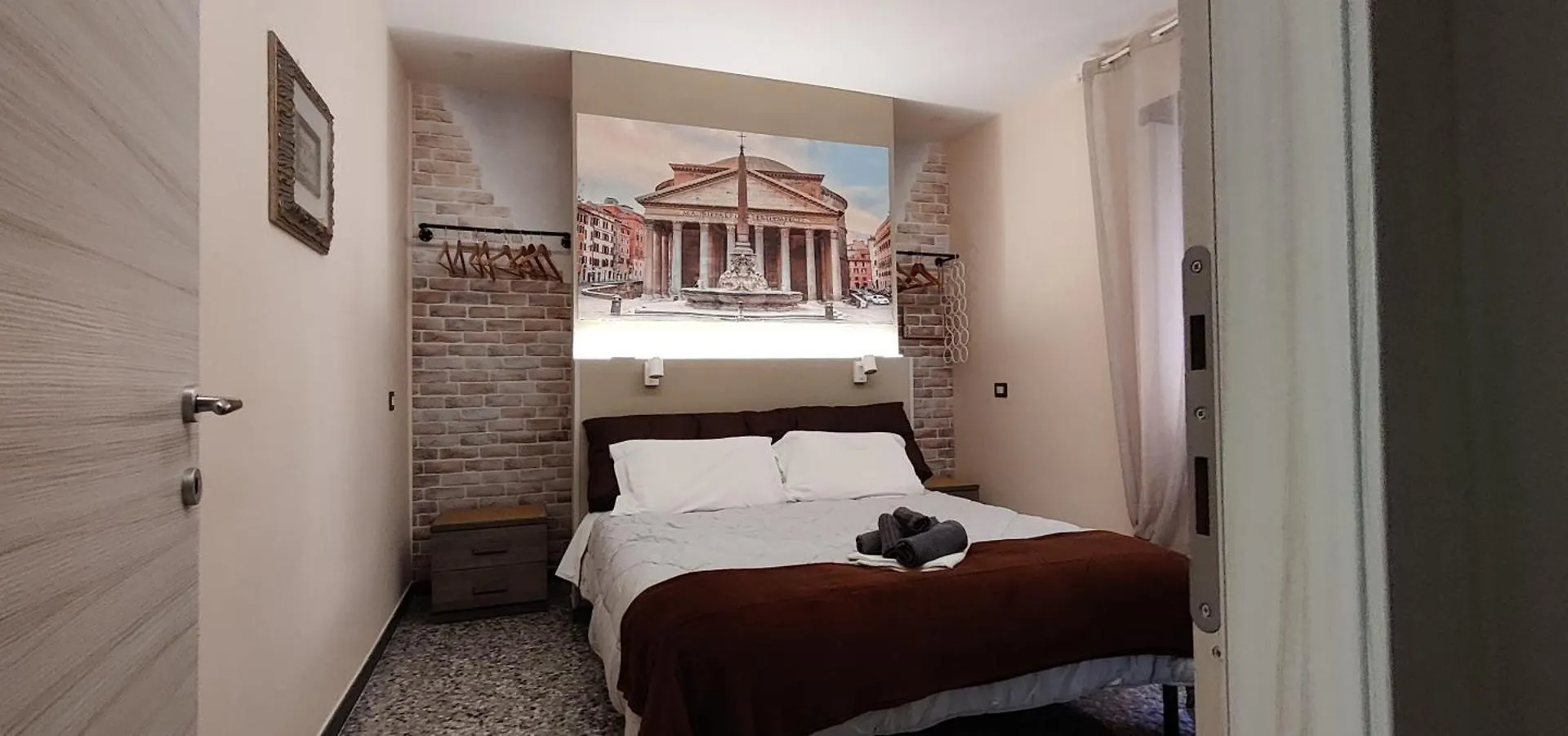 Tocci House Apartment Rome