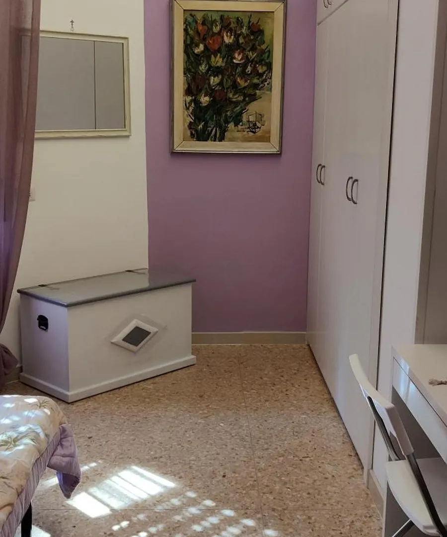 Tocci House Apartment Rome Italy