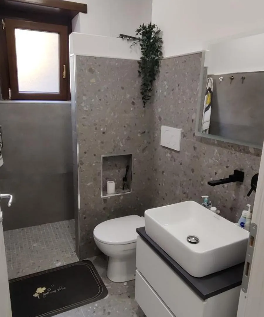 Tocci House Apartment Rome